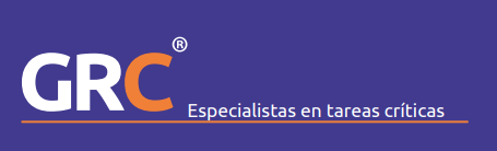 Logo GRC