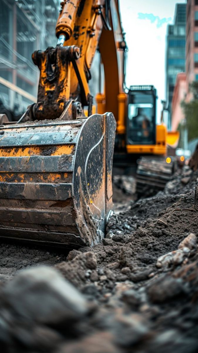 Excavaciones